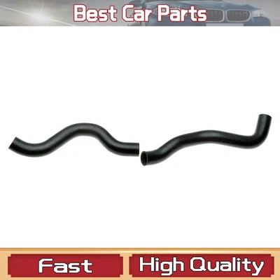 Manguera de refrigerante de radiador Gates para Nissan Sentra 2007 2008 2009 2010 2011 2012 Foto 1 de 4