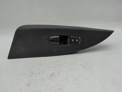 2016 Nissan Sentra Passeneger Right Power Window Switch 25411 1ka5a A4MNL - Image 1 of 4