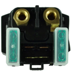 Starter Relay Solenoid For Yamaha Phazer 500 GT Mountain Lite MTX RTX 1997-2010 - Picture 1 of 9