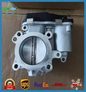 New Throttle Body 4884551AA Replacement For Dodge Journey SE 2018 model - Picture 1 of 2