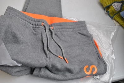 SUN 68  PANTALONE A CART. 139,00 TG M-48  TUTA SUN68-2411B - Immagine 1 di 4