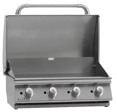 Bull 30 Inch Griddle Built In - Propane - Image 1 of 3