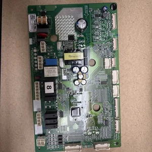 GE Fridge Main Control Board (239D5328G101) - Picture 1 of 1