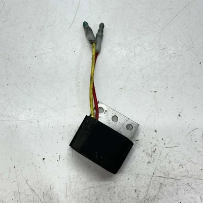 Rectificador, LR-4 - 1997 Polaris Classic 500 Foto 1 de 4