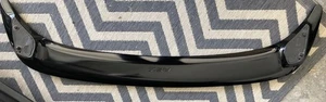 2001-2006 Acura RSX DC5 OEM Nighthawk Black Spoiler Wing  - Picture 1 of 2