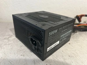 Cooler Master 500w Switching Power Supply MPW-5001-ACAAN1 Quick Ship - Picture 1 of 4