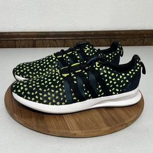 Adidas SL Loop Racer CT Tinta Gasolina Negro-Amarillo Zapatos para Correr Para hombres 11 Tenis - Imagen 1 de 6