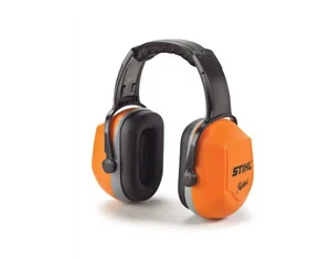 GENUINE NEW  STIHL PRO MARK HEARING PROTECTION HP 29 NRR 29DB # 7010 884 0510 - Picture 1 of 3