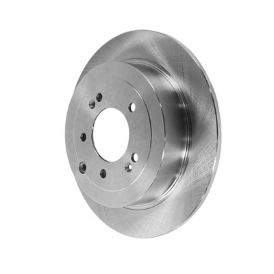 Disco de freno trasero para Hyundai Tucson Kia Sportage 2017-2020 Foto 1 de 4