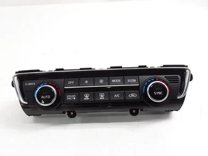 KIA OPTIMA Klimabedienteil Klimaanlage 97250A8BM0 - Picture 1 of 4