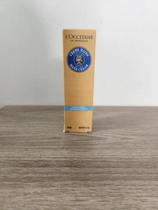 L'Occitane Sheabutter Handcreme trockene Haut 5,1oz/150ml Neu im Karton - Bild 1 von 7