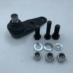 TC1438 DELPHI TESTINA BRACCIO OSCILLANTE RENAULT KANGOO R19 CHAMADE CLIO II OEM - Imagen 1 de 3