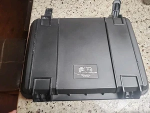 Case Club PlayStation Pre-Cut Waterproof Hardcase Lesen  - Bild 1 von 12