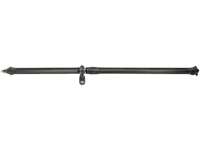 Rear Driveshaft For 2007-2017 Jeep Compass 2008 2009 2010 2011 2012 2013 NS786XH - Image 1 of 1