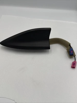 2018 - 2025 HONDA ODYSSEY ROOF EXTERIOR SHARK FIN ANTENNA MODULE OEM BLUE_B588P - image 1 of 4