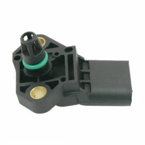Car Intake Pressure Sensor for A6 and For Skoda Models 03K906051 0281006059 - Picture 1 of 6