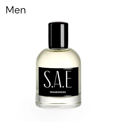 Fragancia Inspirada en Allure Homme Sport S.A.E NO.103 EDP Spray Hombres Foto 1 de 2