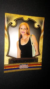PANINI 2011 AMERICANA #80 Kristy Coventry 2008 Summer Olympics-L@@K! - Picture 1 of 2