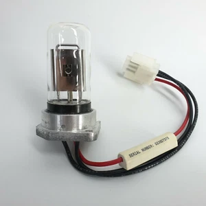 Deuterium Lamp 023527378 Analysis Curtis Indachron Assembly Replacement Bulb  - Picture 1 of 7