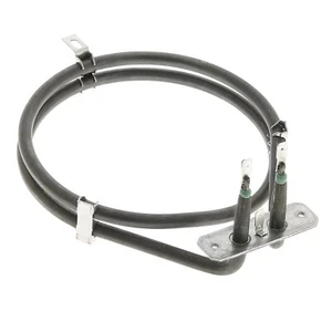 GENUINE LEISURE FAN OVEN & COOKER HEATING ELEMENT REPLACEMENT 1600W - Picture 1 of 3