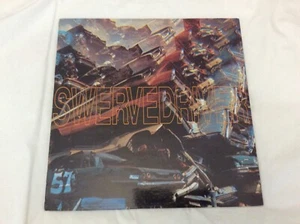 Swervedriver - Son Of Mustang Ford, UK 1990 Vinyl CRE 079T - Imagen 1 de 3