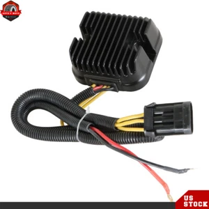 Voltage Regulator fit for Polaris Sportsman 570 / 570 Touring / X2 570 14-18 US - Picture 1 of 9