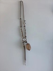 ❤️NP25€ STREET ONE Halskette Kette 55cm Modeschmuck zeitlos elegant - Bild 1 von 4