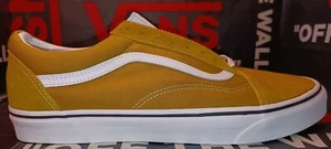 Vans Herren 12 Old Skool Olive Oil/True White - Bild 1 von 10