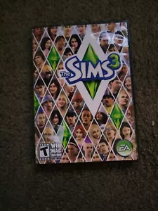 Sims 3 (Windows/Mac: Mac e Windows, 2009) - Foto 1 di 2