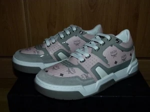 MCM Sneaker Skyward Low-Top Sneaker, Gr. 39 - Bild 1 von 6