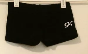Pantaloncini GK Leotard CM - Foto 1 di 1