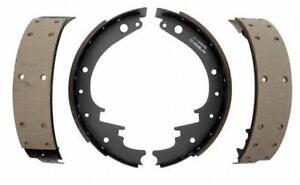 Buick Brake shoes 12 x 2 inch  REAR 1961-1970