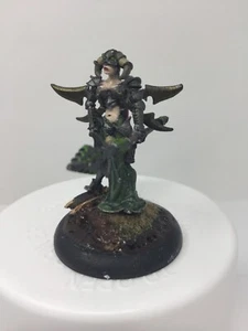 Privateer Press Cryx - Bruja de Guerra Deneghra Usado S-6011 - Imagen 1 de 4