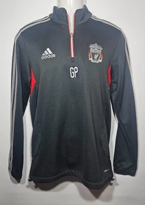 Liverpool FC 2011 2012 Away Football Soccer sweatshirt size L - Bild 1 von 4