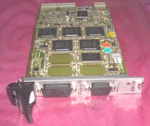 AIM GmbH ACX1553 ACX1553-3U-M2-DS 117B9-110 - Imagen 1 de 3