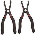 GearWrench Push Pin Pliers Set - Removes Plastic Anchors - for Honda, Toyota, GM