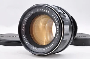 [N MINT] Pentax Super Takumar 55mm F/1.8 MF Lens M42 Mount  from Japan #7104 - Picture 1 of 12