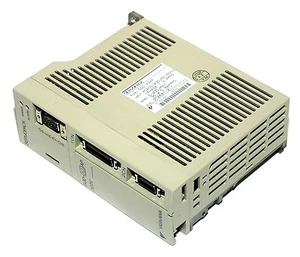 Yaskawa Drives-AC Servo SGD-A3AP [PZ4] - Picture 1 of 2