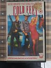 Cold Feet - 1989 VHS Cassette- Keith Carradine