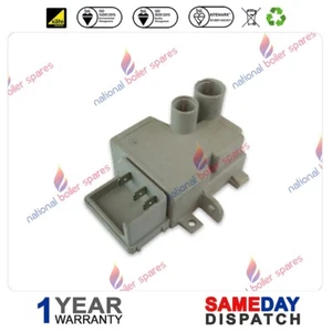 Vaillant Ignition Transformer 091246 for Heating Systems - Picture 1 of 4