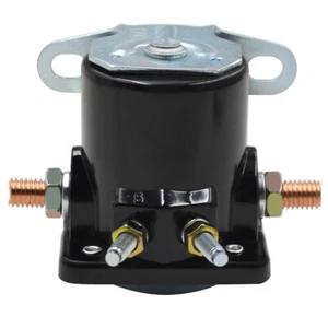 Starter Relay Solenoid 12V Heavy Duty for Ford Car Truck SW3 B6AZ11450A SNLS-135 - Picture 1 of 8