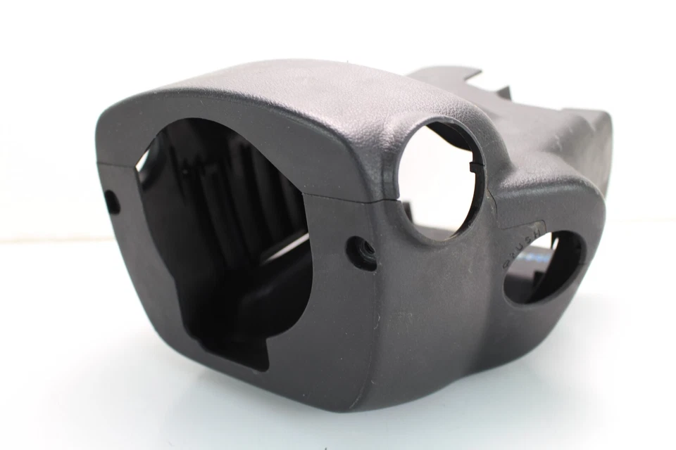 12-14 SUBARU IMPREZA COLUMNA DE DIRECCIÓN CUBIERTA SUPERIOR E INFERIOR OEM, 34341FJ030 Foto 1 de 4