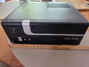 Mini Server Defekt (Netzteil o.F.) ehem. Hotspot Server für Vouchererstellung - Bild 1 von 14
