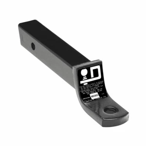 Remolque Reese 6 k montaje en bola de enganche de remolque 2"" caída 3/4"" elevación 10-1/2"" de largo - Imagen 1 de 4