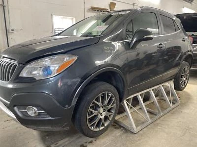 Used Fuse Box Engine fits: 2016 Buick Encore VIN M 8th digit opt LE2 Grade A - Image 1 of 4