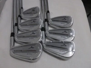 Mizuno JPX-921 Tour Iron Set - 5-GW - Modus 115 Extra Stiff X Flex Steel - NEW - Picture 1 of 4