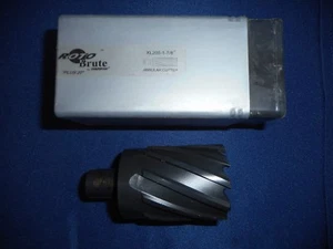 NEW Champion ROTO Brute XL200 1-7/8" HSS Annular Cutters 2" Depth Cut Bit - Picture 1 of 1