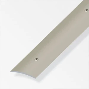 alfer Übergangsprofil 40 x 50 x 1000 mm Profile Übergangsleiste Übergangsschiene - Bild 1 von 2