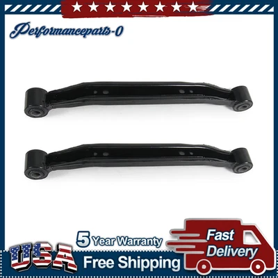 Brazo lateral trasero inferior trasero Mevotech Supreme 2X para Nissan Sentra 1991-1993 Foto 1 de 3