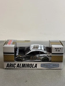 Aric Almirola 2021 Smithfield 1/64 Diecast - Picture 1 of 3